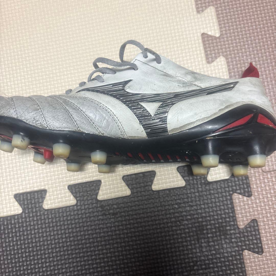 Mizuno モレリア