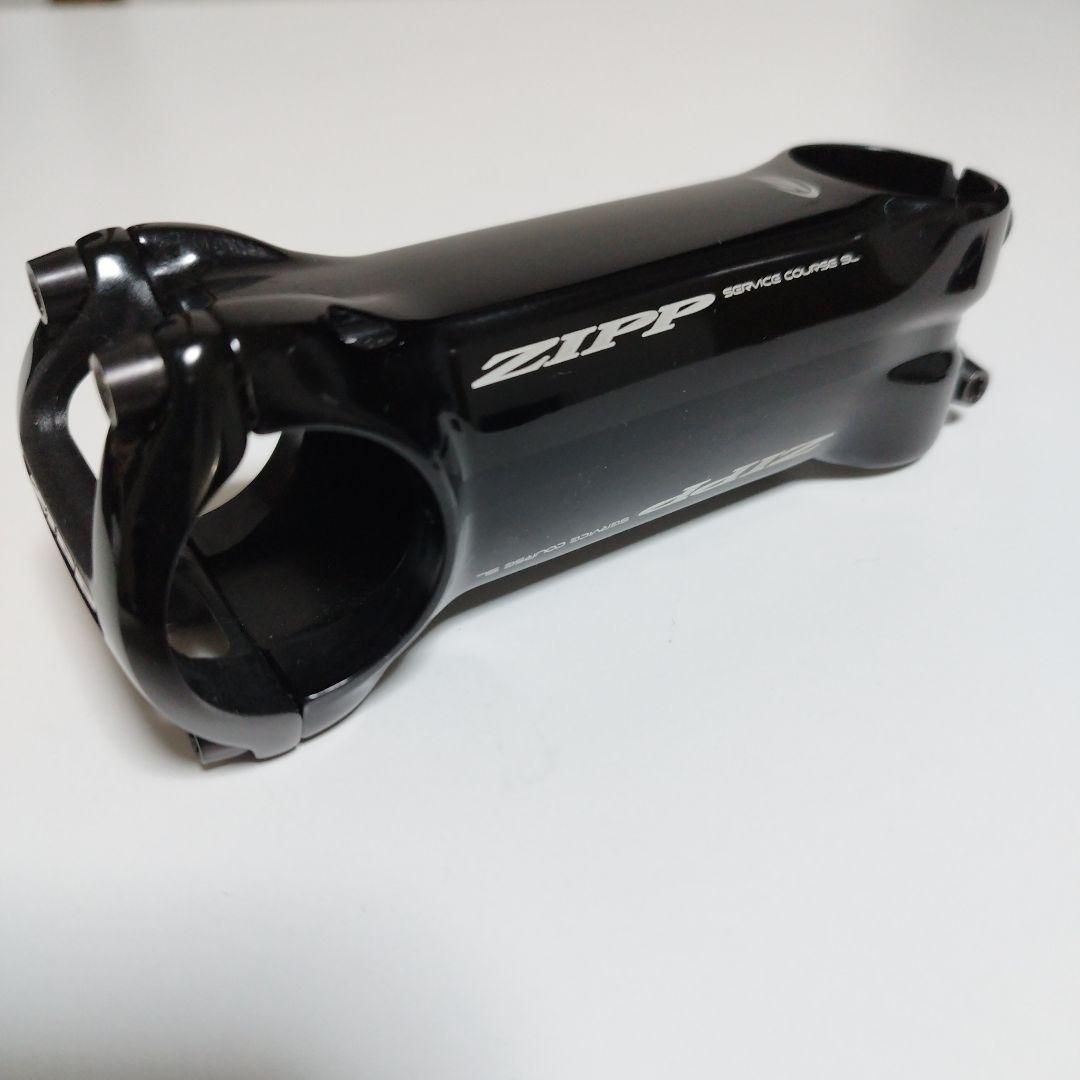 ZIPP ServiceCourse SL 6° ブラック 100mm ステム