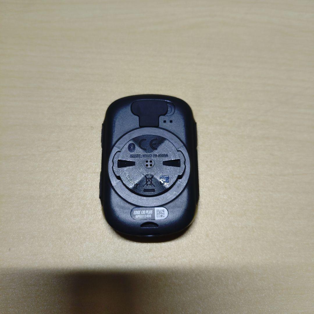 アクセサリー GARMIN EDGE 130PLUS