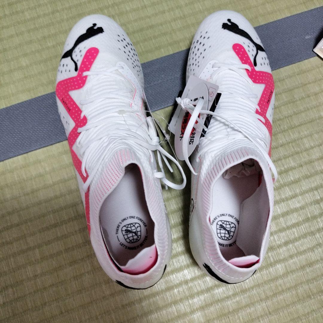 PUMA フューチャープロHGAG 新品未使用 26.5cm