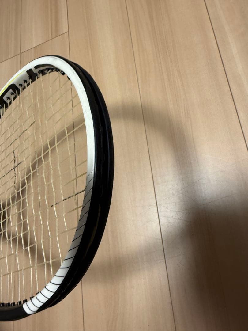 Babolat Aero StormG2 アエロストーム