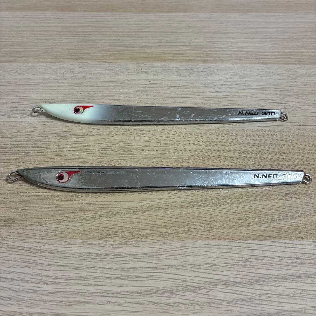 ポーズレス　TG ノブナガネオ　300gセット