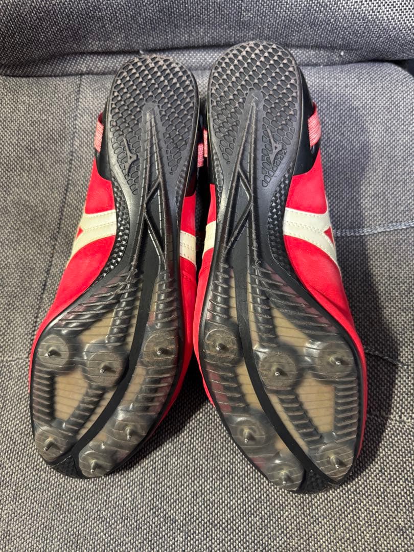 x blast elite エックスブラスト 特注 27.0cm