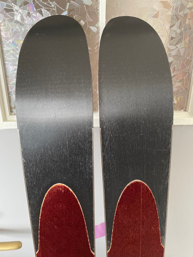 Hok altai ski 145cm バックカントリースキー