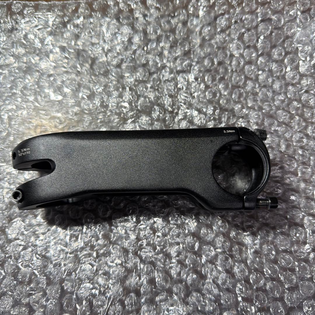 パーツ Contact SL Aero Stem 110mm