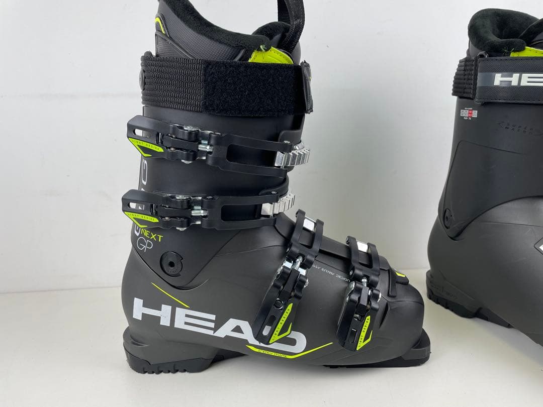 【工】HEAD NEXT GPスキー靴 26cm
