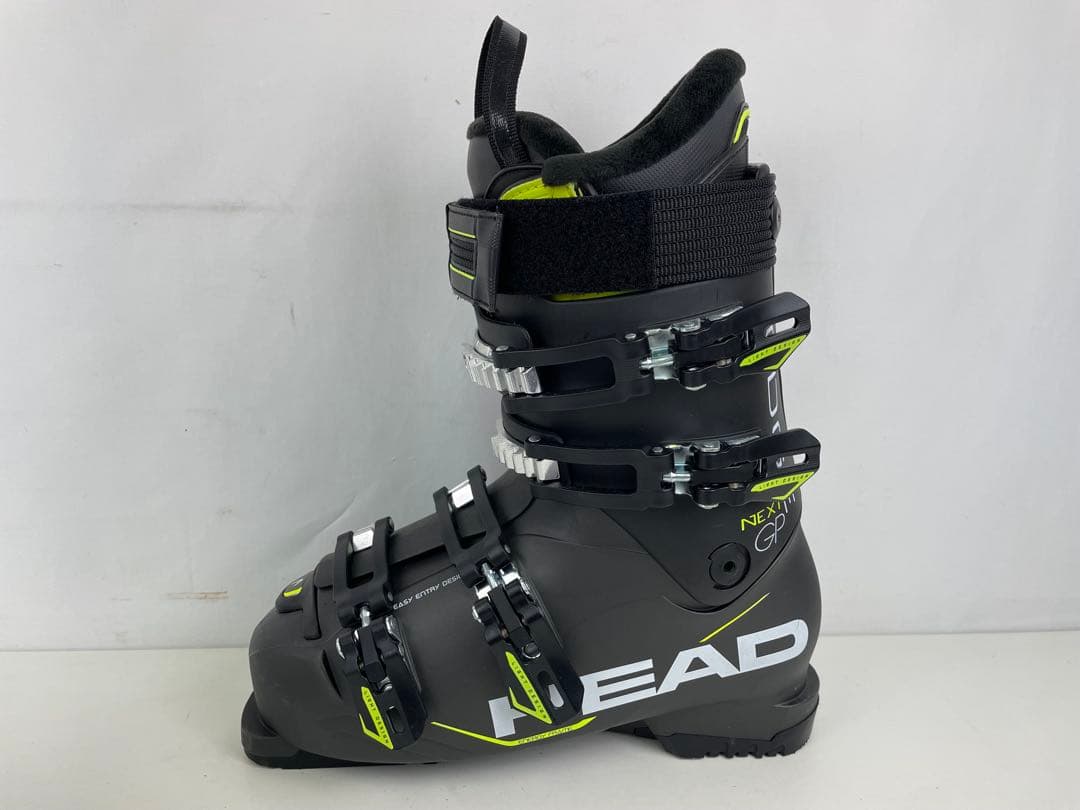 【工】HEAD NEXT GPスキー靴 26cm