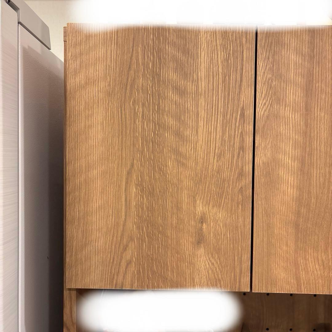 LOWYA 食器棚