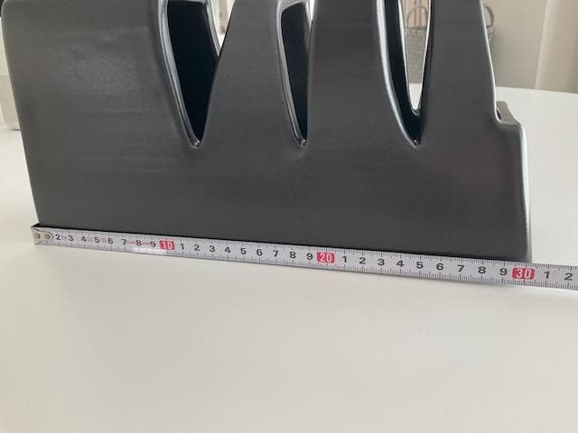 ★未使用★ 変形花器　いけばな　草月流