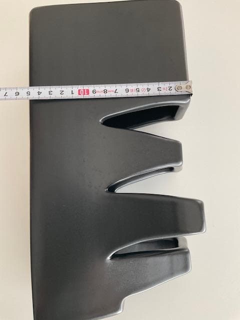 ★未使用★ 変形花器　いけばな　草月流