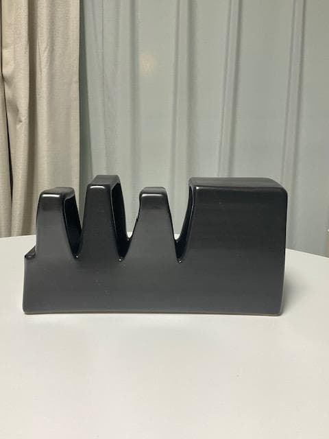 ★未使用★ 変形花器　いけばな　草月流