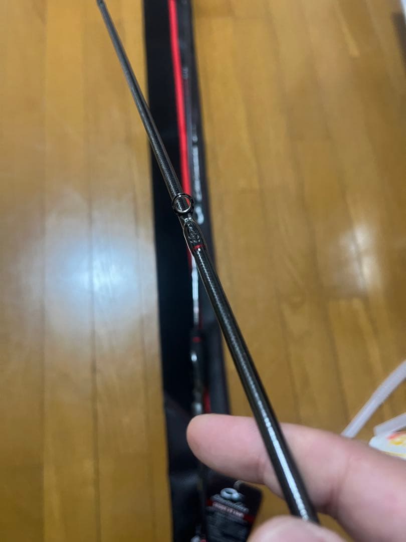 エメラルダスSTOIST RT 84M