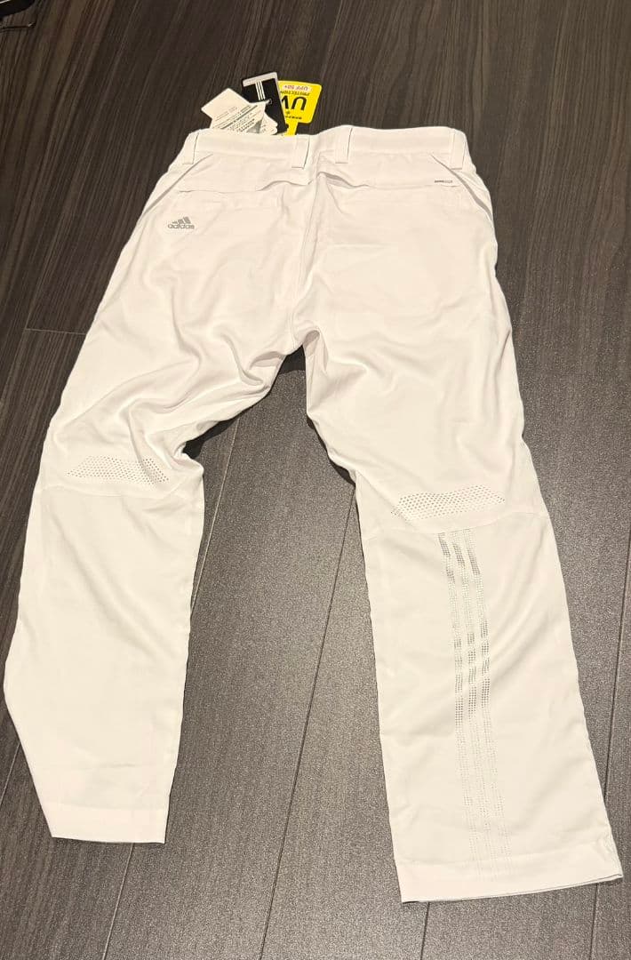 テーラーメイド × adidas ゴルフパンツ メンズ 76 新品タグ付