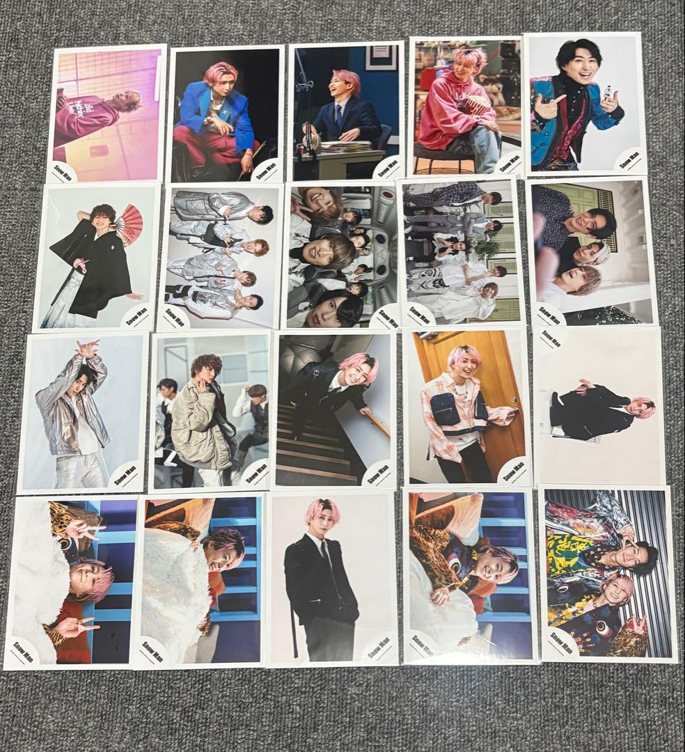 Man佐久間大介　公式写真
