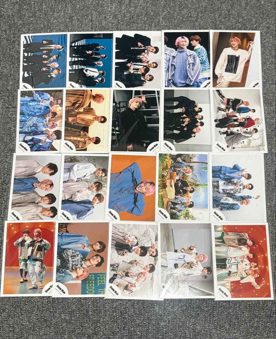 Man佐久間大介　公式写真