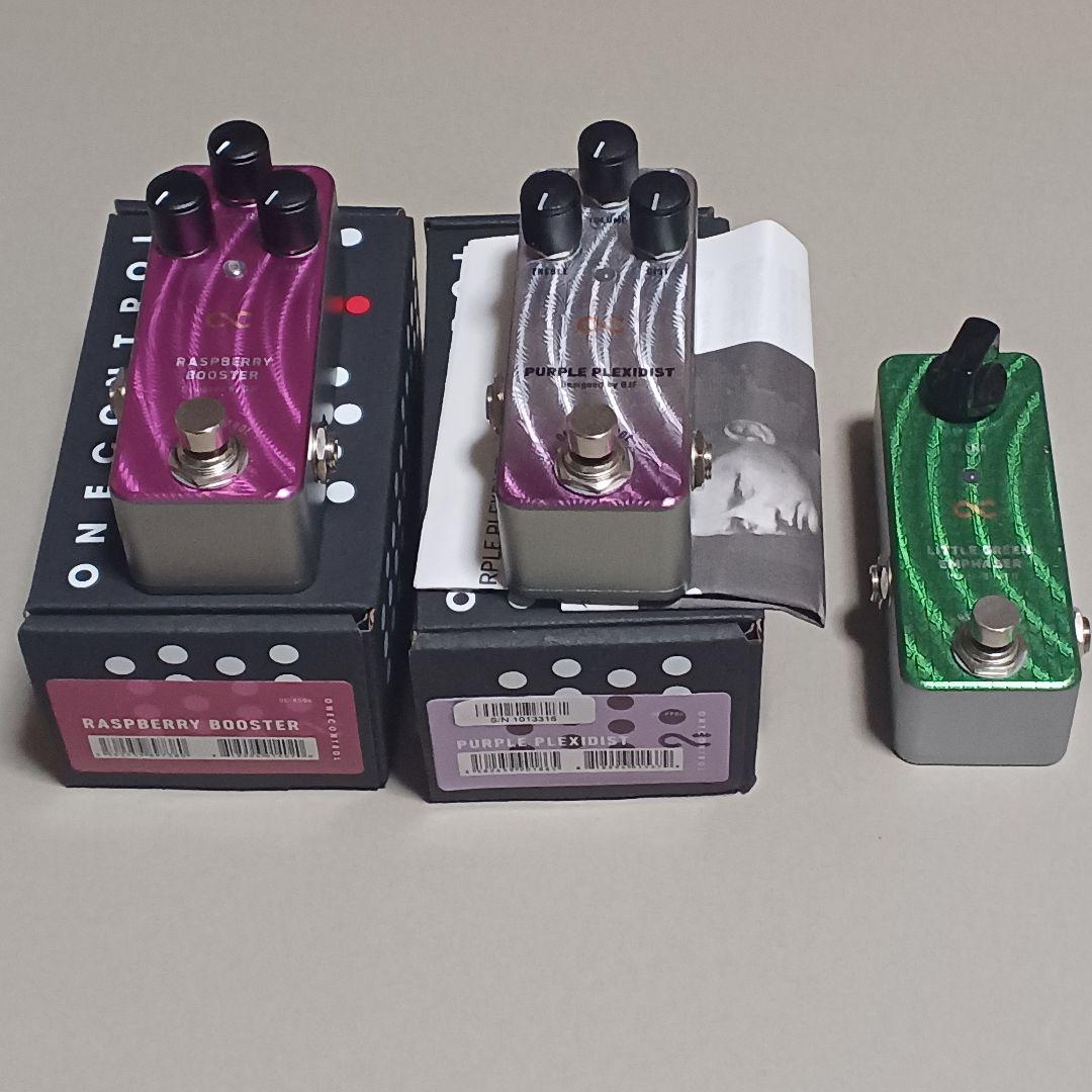 One Control セット 中古品