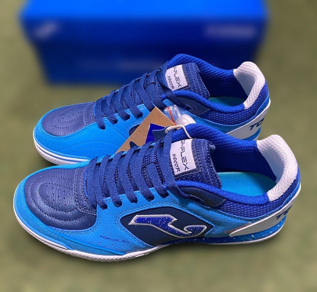 シューズ joma / TOP FLEX 2635 IN (28cm)