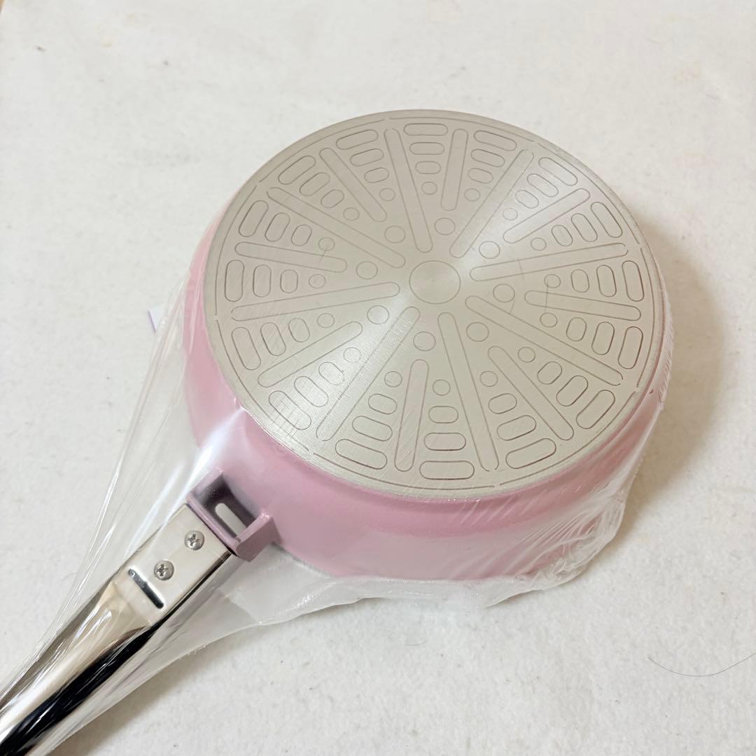 新品 アサヒ軽金属オールパン22センチ 鍋
