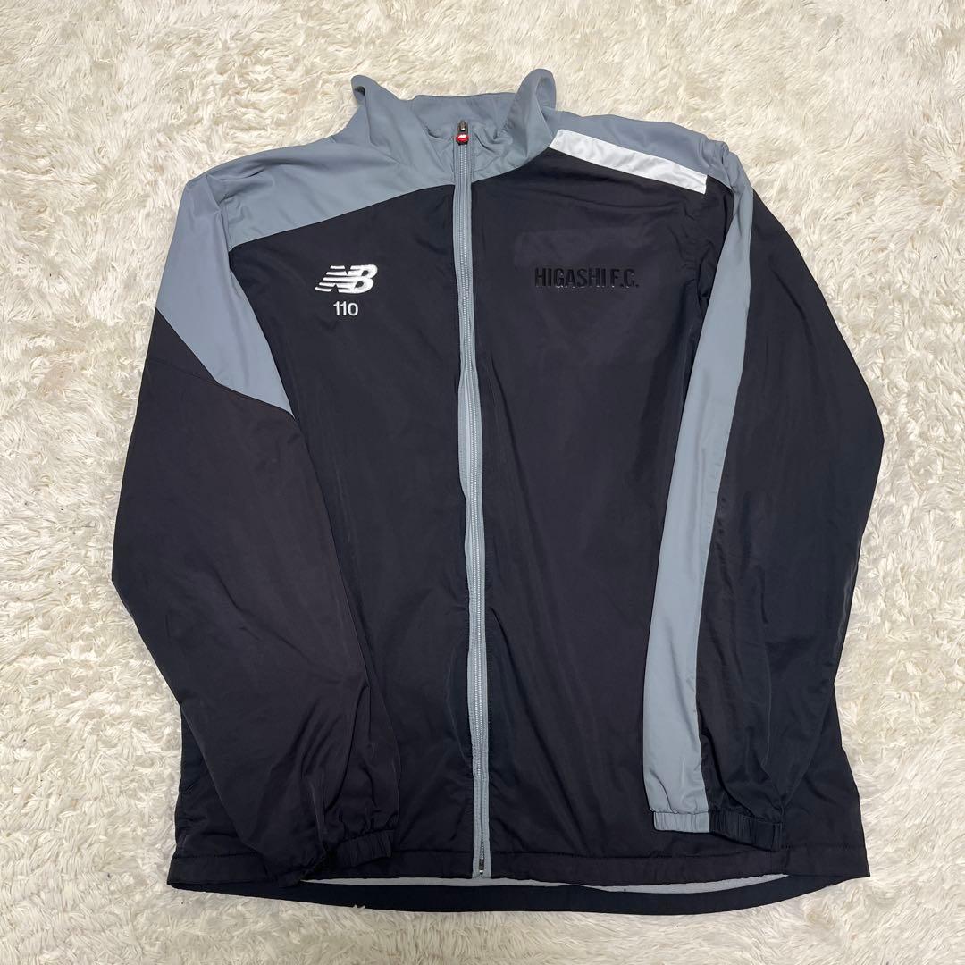 【非売品】東福岡高校サッカー部　ジャージ上下Lサイズ