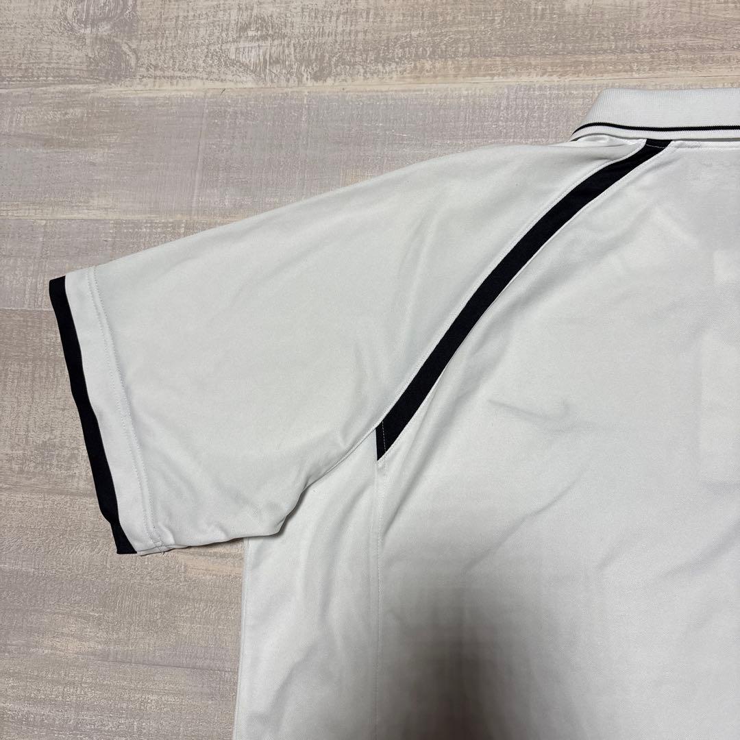 ナイキゴルフ★ドライフィット★薄ストレッチ★ポロシャツ【メンズ サイズ3XL】