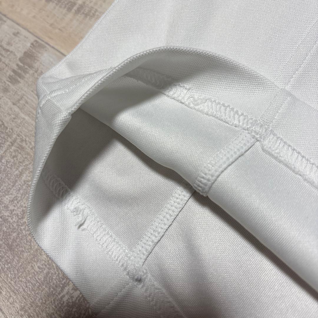 ナイキゴルフ★ドライフィット★薄ストレッチ★ポロシャツ【メンズ サイズ3XL】