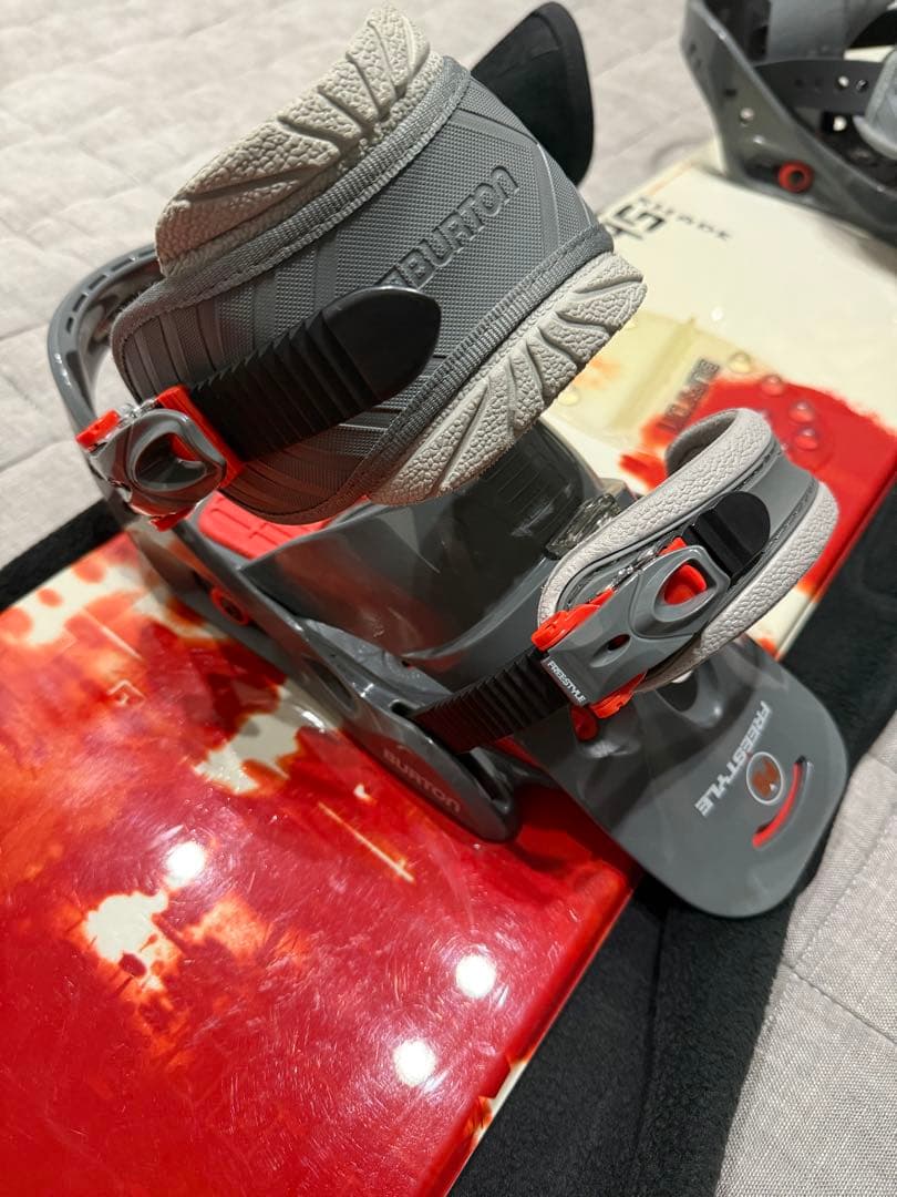 スノーボード　Salomon、Shade 145cm