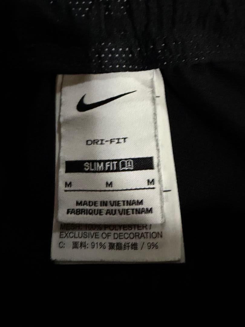 Nike ピンク 長袖ジャージ セットアップ