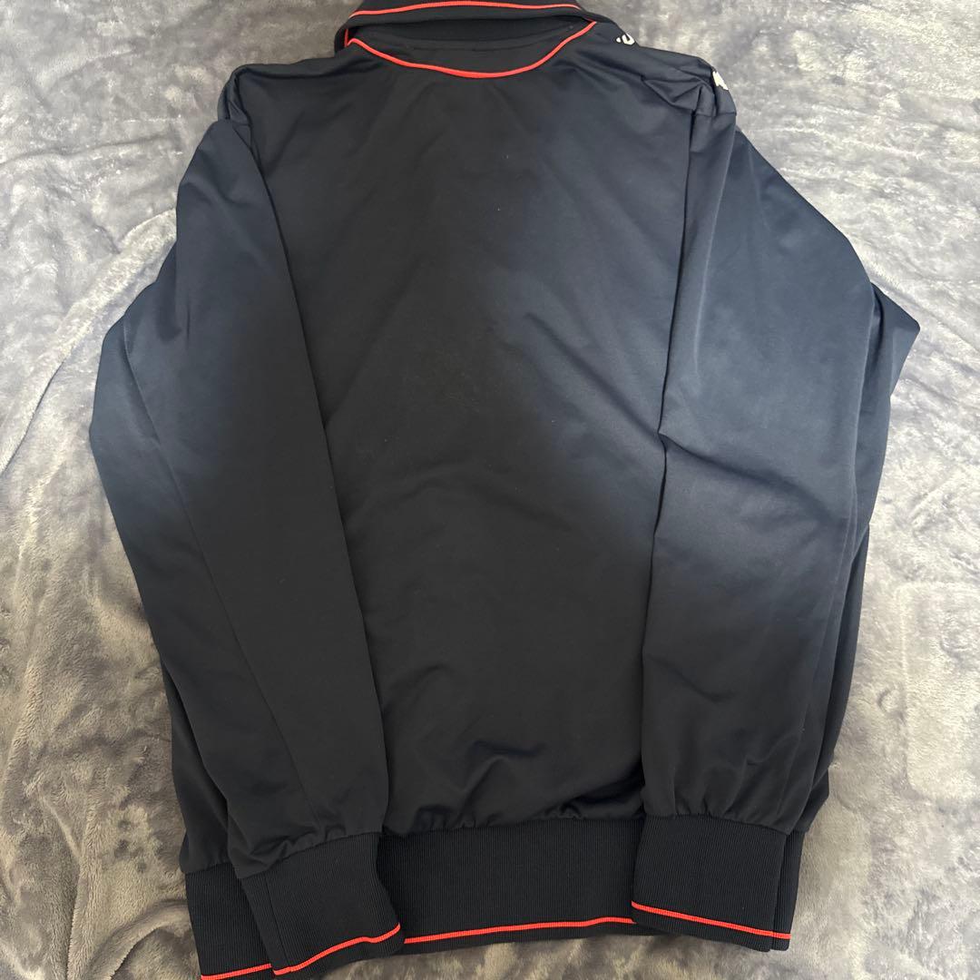 Move Sport ジャージ上下セット M ネイビー