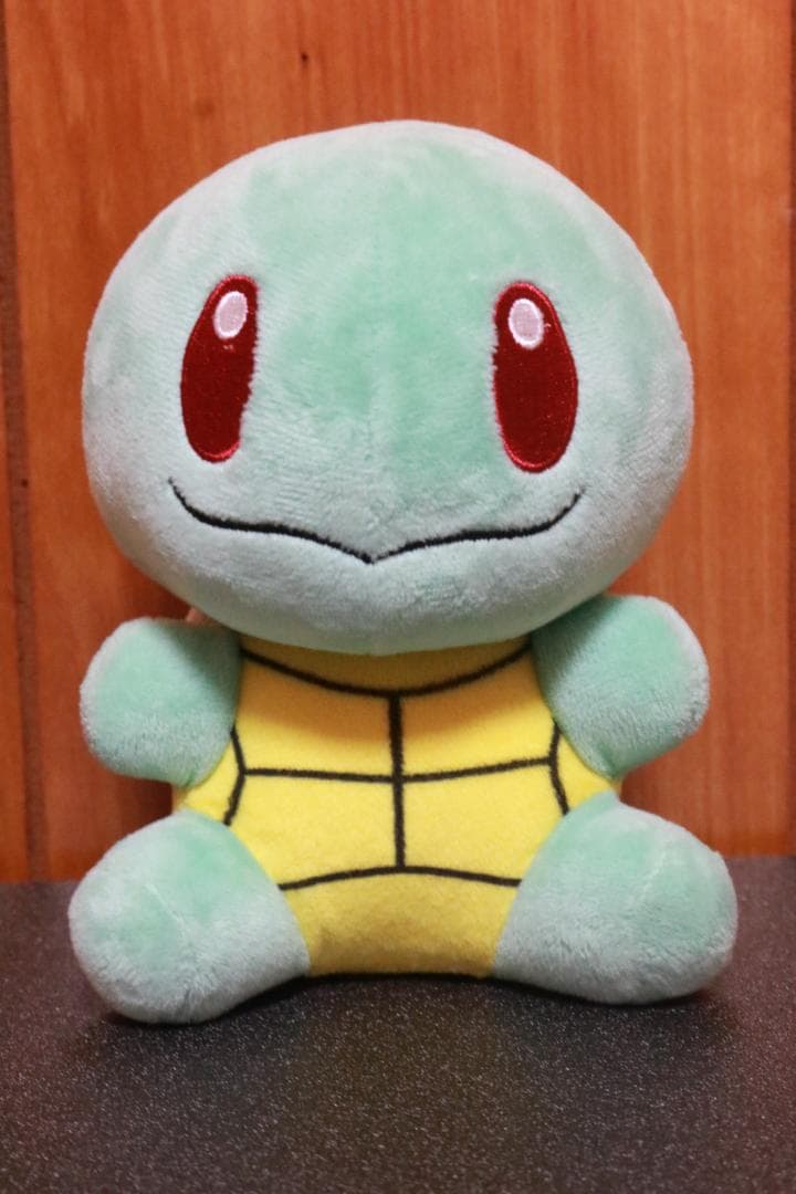 ポケモン　ぬいぐるみ　グッズ　セット