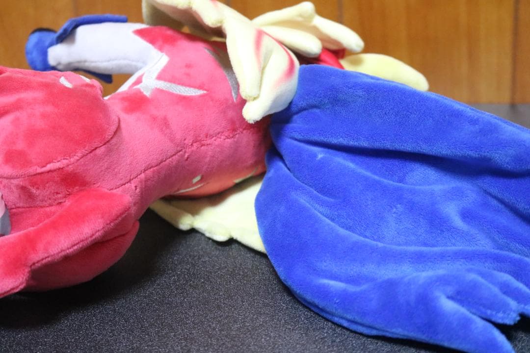 ポケモン　ぬいぐるみ　グッズ　セット