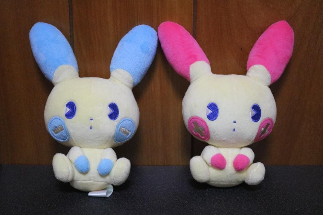 ポケモン　ぬいぐるみ　グッズ　セット