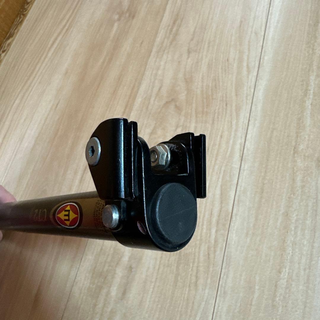 Easton CT2 カーボンシートポスト　φ27.2