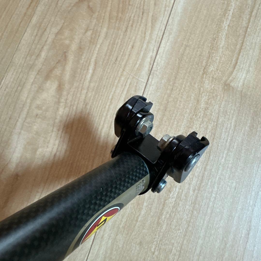 Easton CT2 カーボンシートポスト　φ27.2