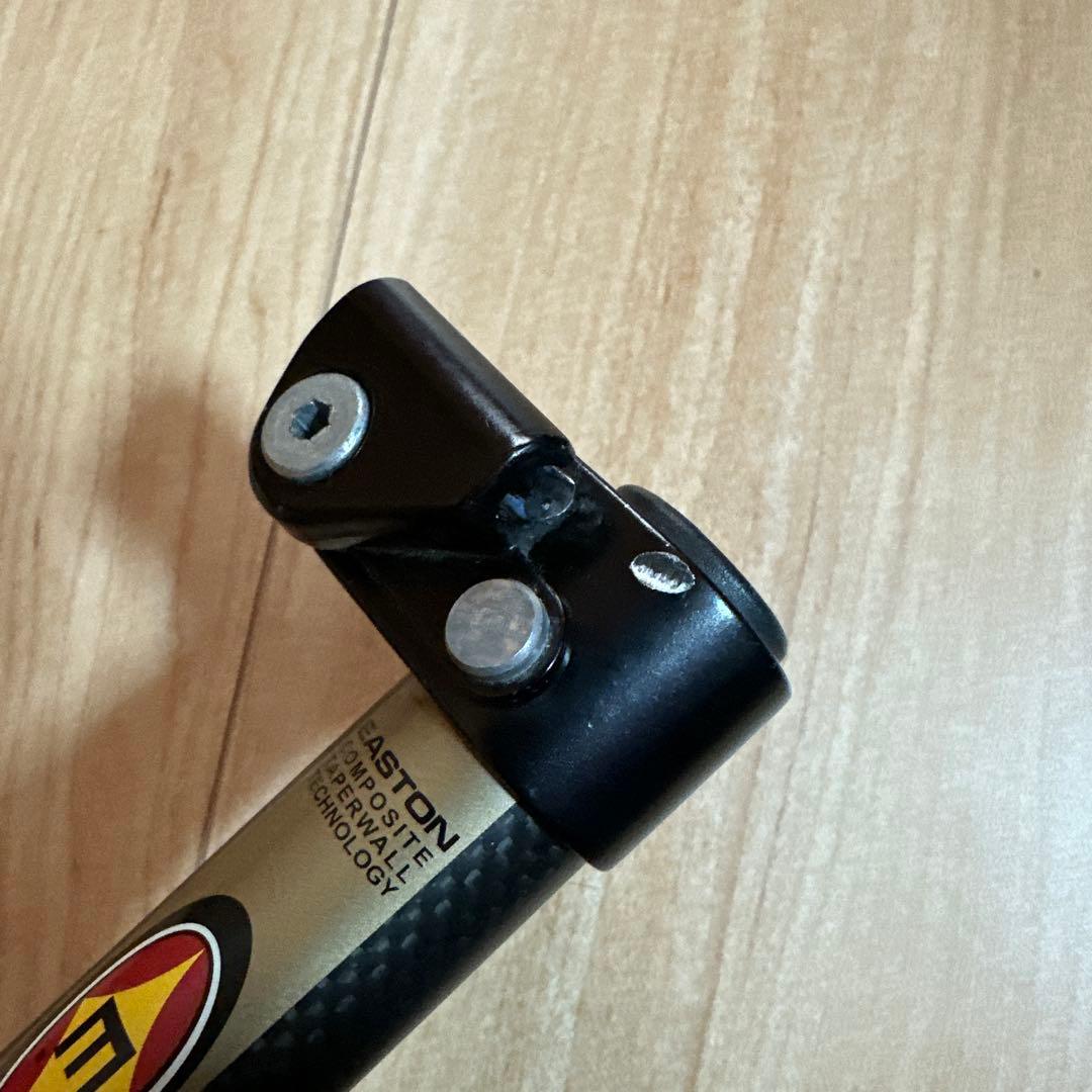 Easton CT2 カーボンシートポスト　φ27.2