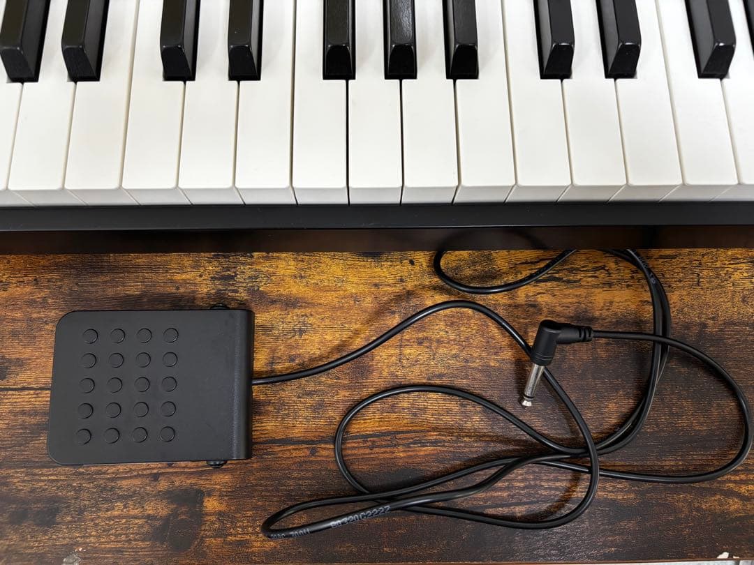 CASIO Privia PX-S1000 電子ピアノ ブラック