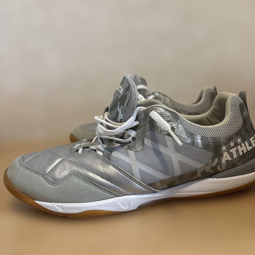 ATHLETA フットサルシューズ US 10.5