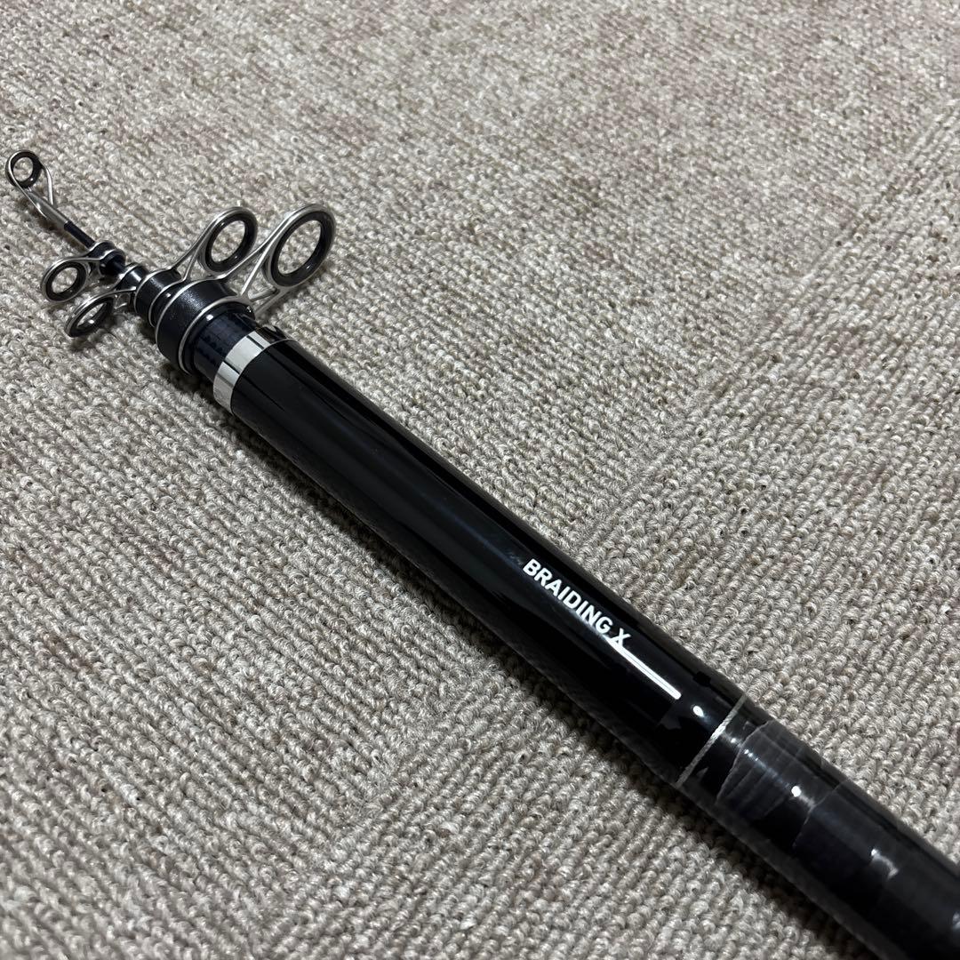DAIWA リバティクラブサーフ T20-360 K 【1回使用】