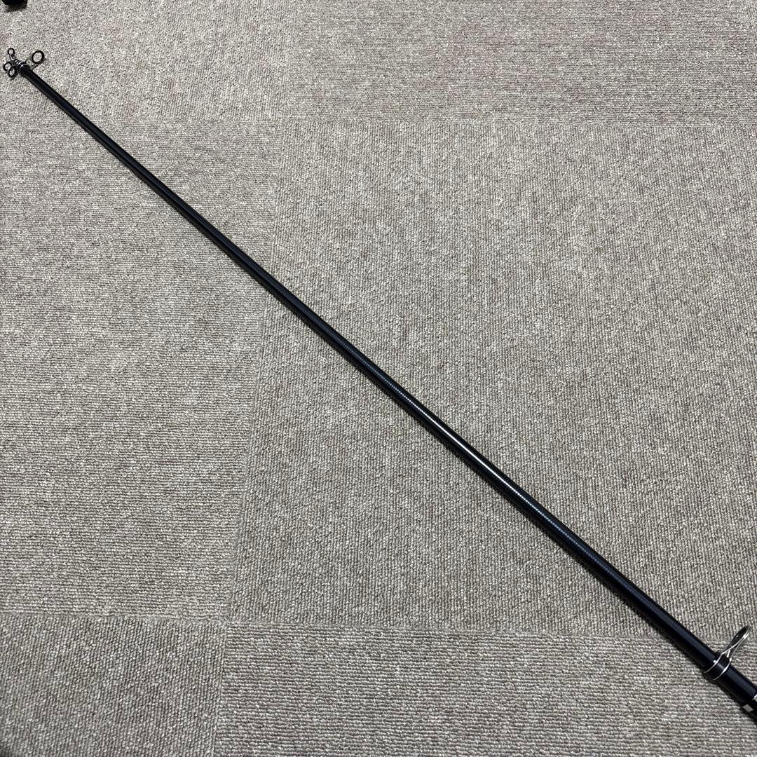 DAIWA リバティクラブサーフ T20-360 K 【1回使用】