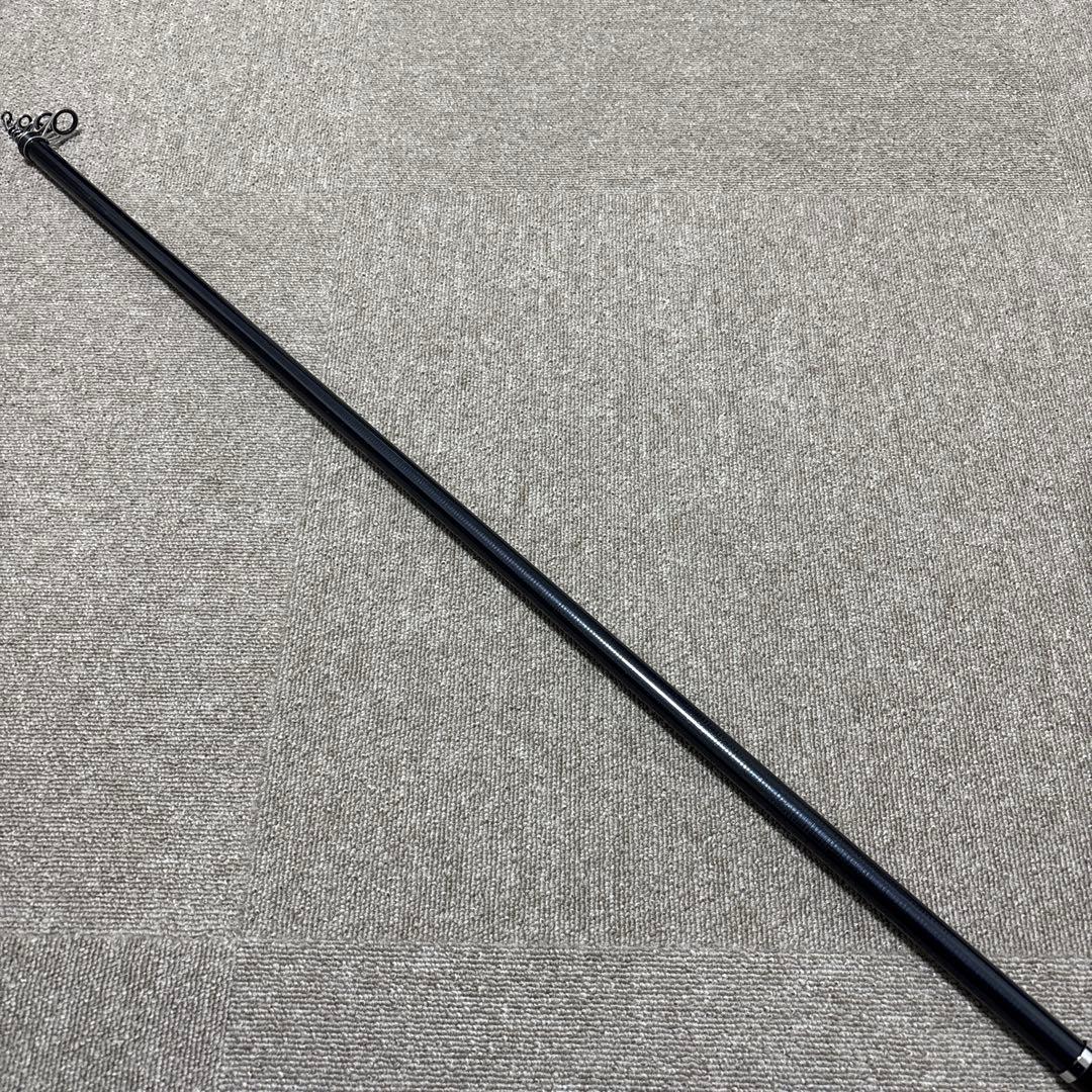 DAIWA リバティクラブサーフ T20-360 K 【1回使用】