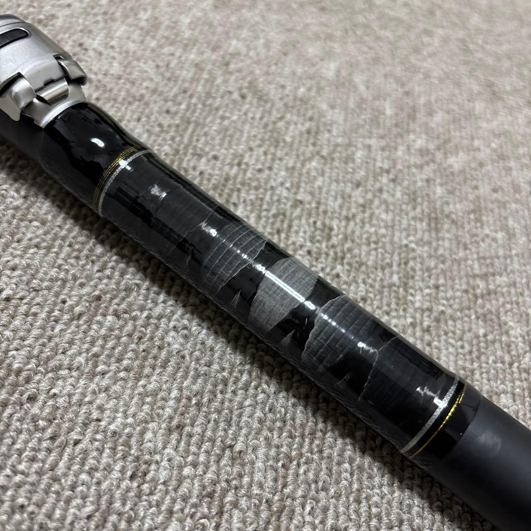 DAIWA リバティクラブサーフ T20-360 K 【1回使用】