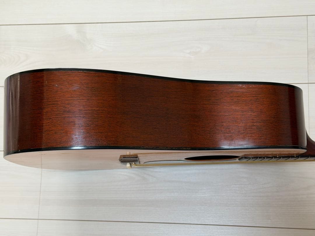 Martin 1960年代 D-18　ビンテージギター