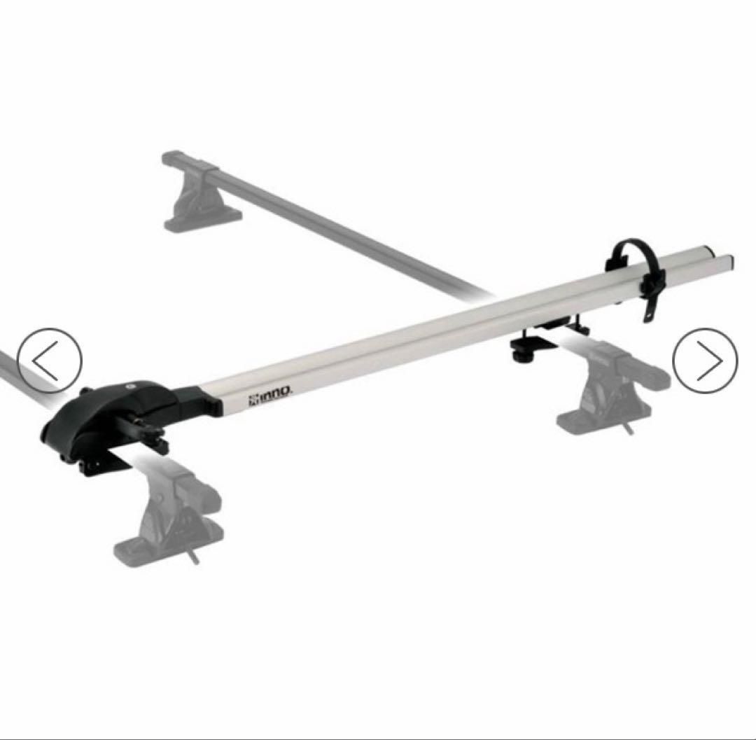 INNO サイクルキャリア　INA391 新品　未開封