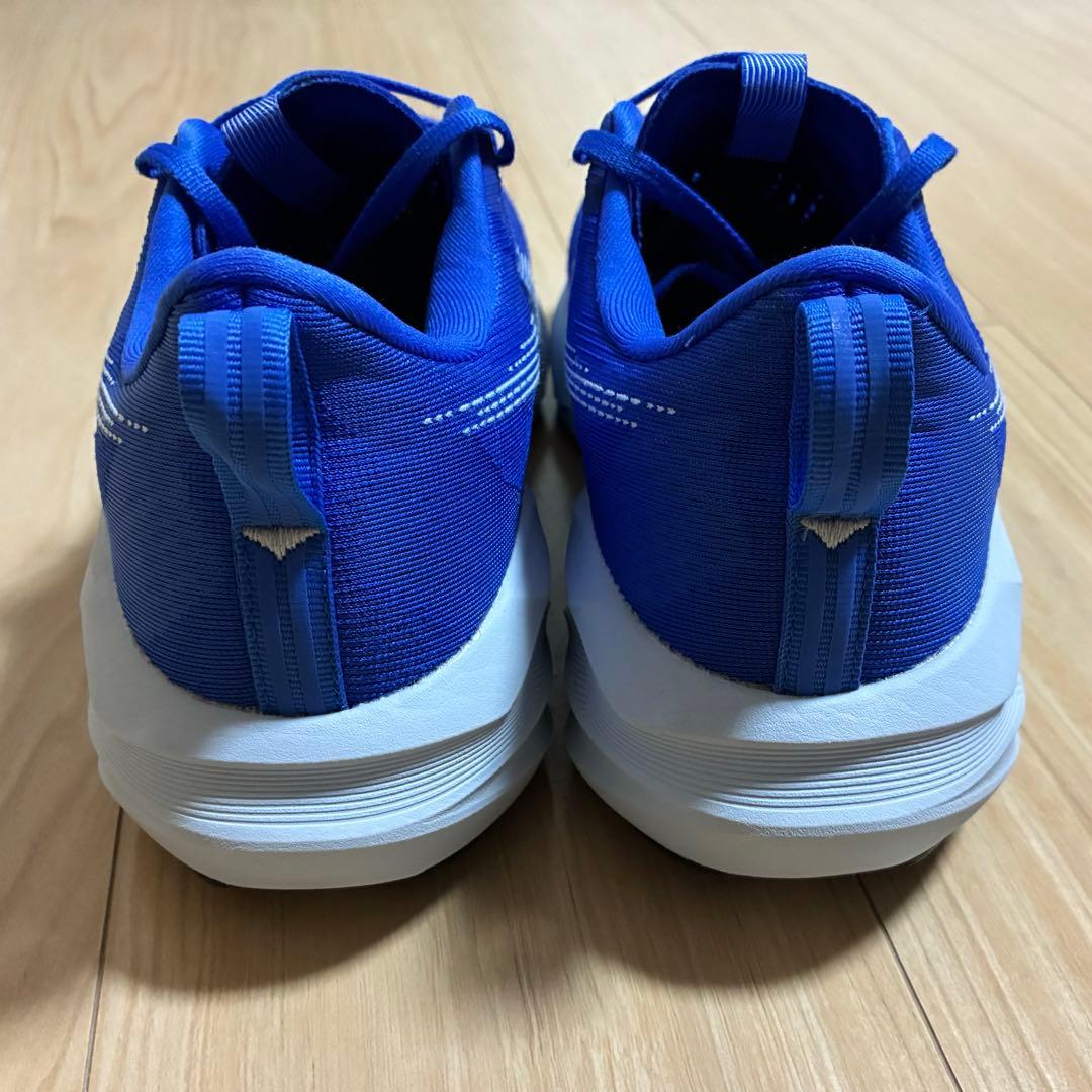 【asics】ノヴァブラスト5（ワイド）27.0cm