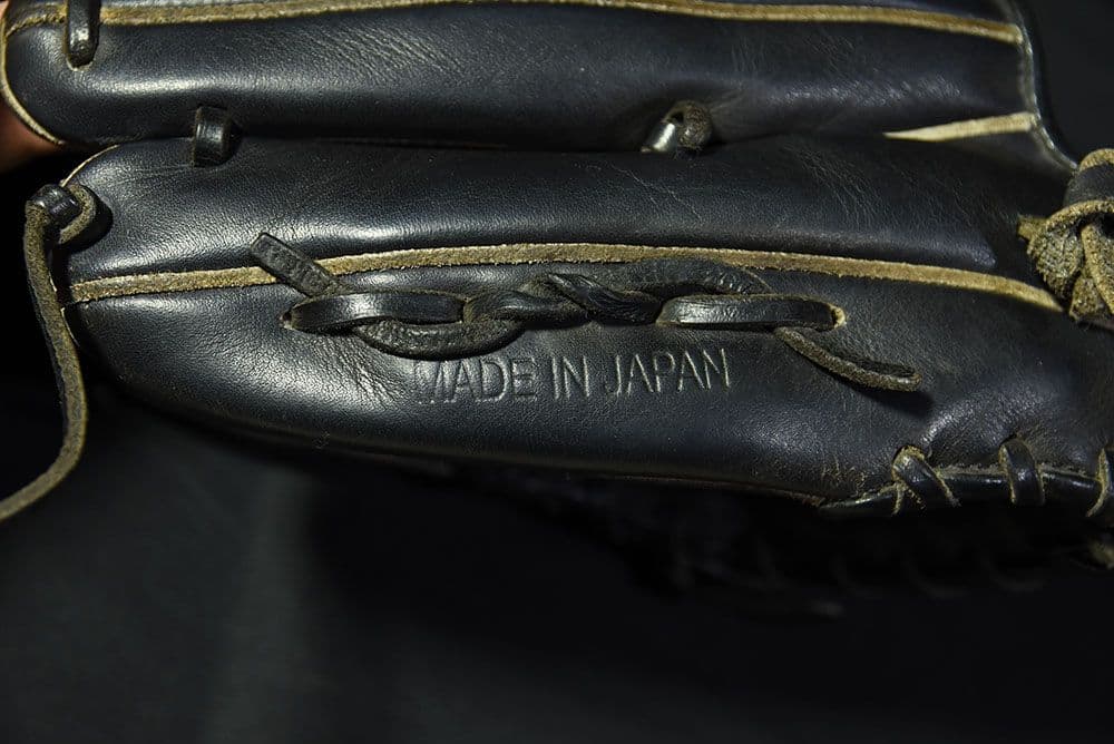 【今日だけ値下げ】ZETT　プロステイタス　軟式　内野手用　源田モデル　日本製