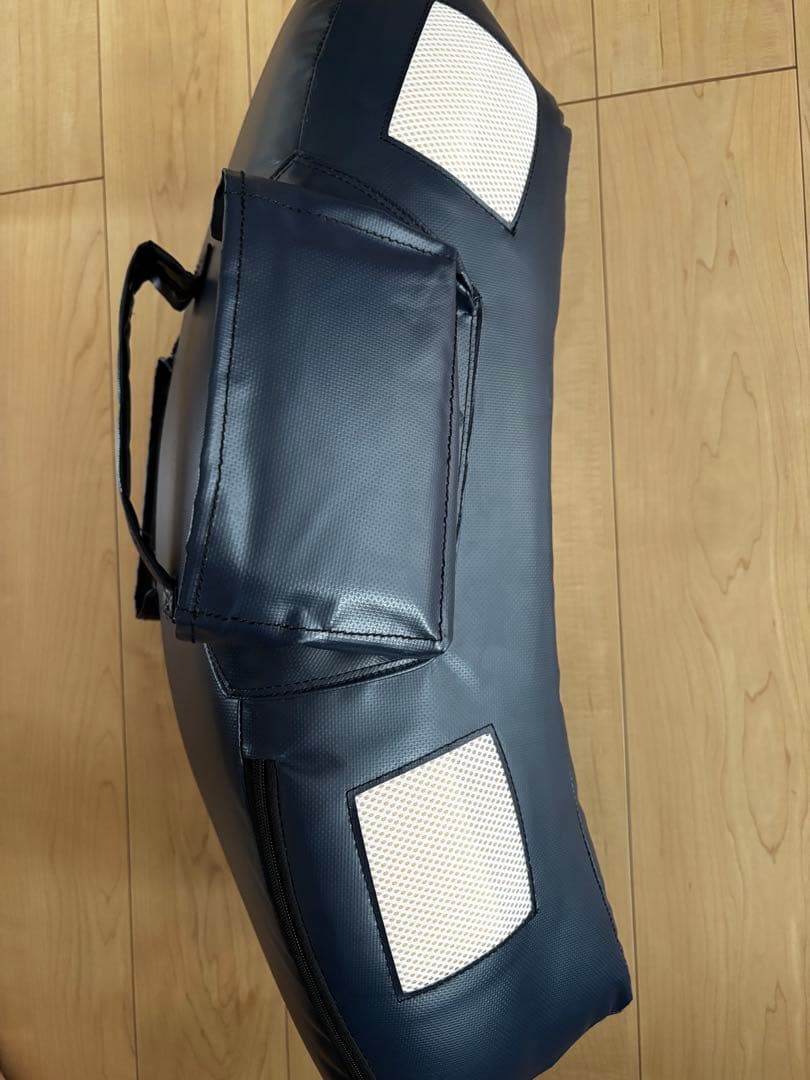 HOBIE　タックルバッグ　ヒットバッグ ラグビー LINDSPORTS