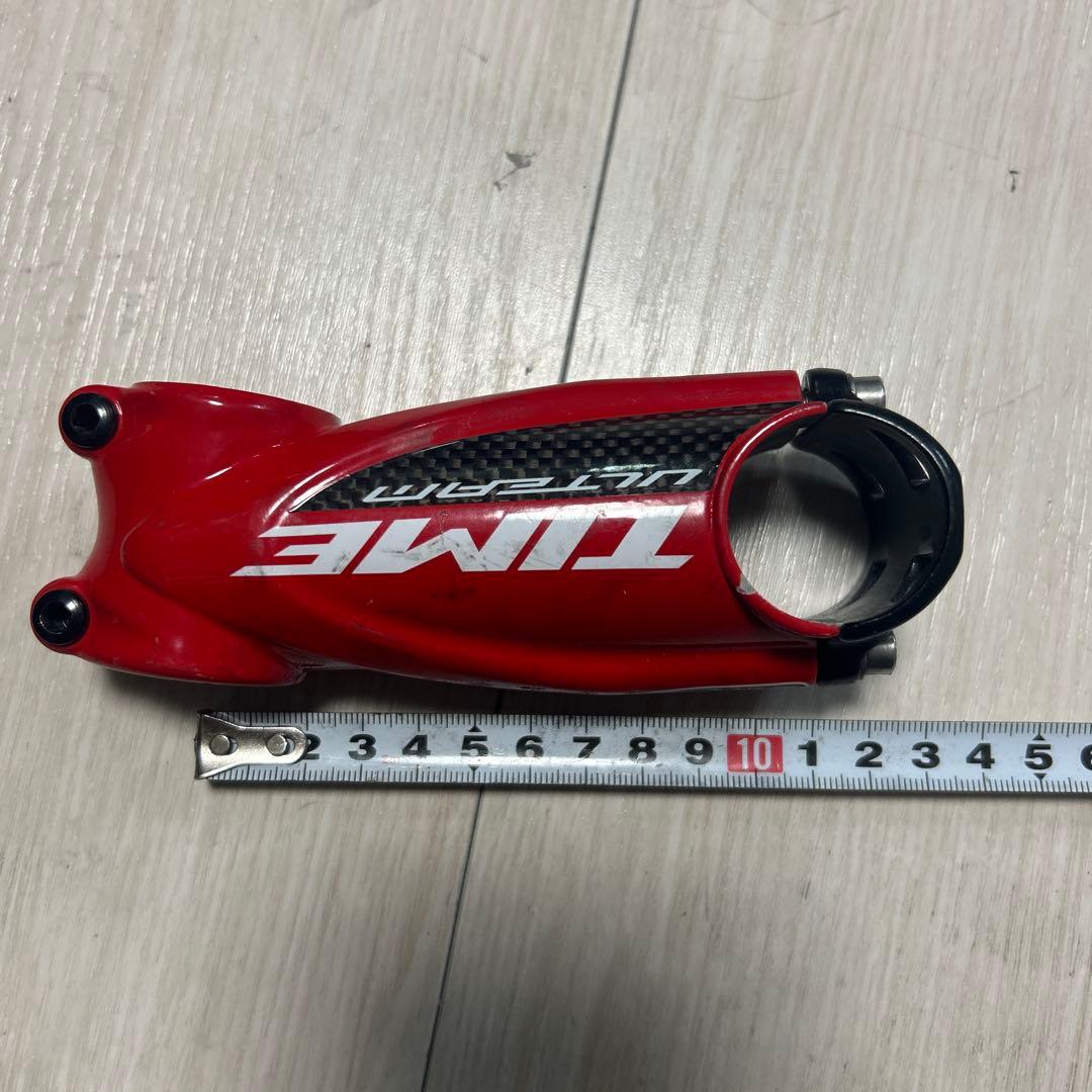 TIME monolink モノリンク ulteam タイム 110mm ステム