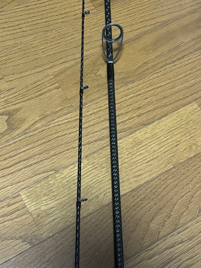 Foojin’AD PODEROSA 102M フージン　ポデローサ