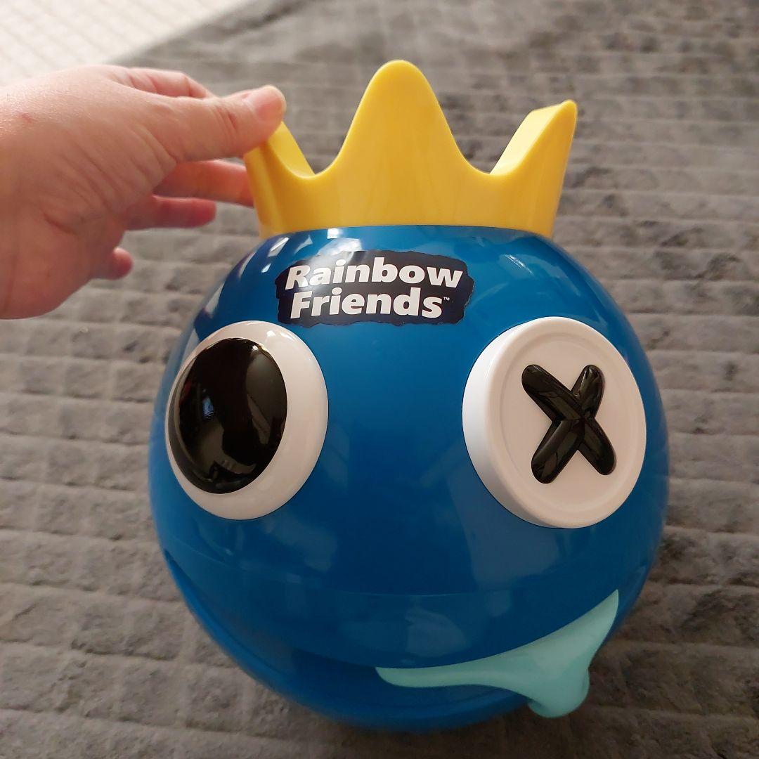 レインボーフレンズRainbow Friends スペシャルセット