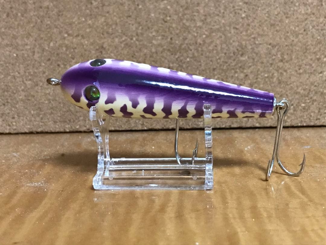 【新品、未使用】ＺＥＡＬ '99 テラー35