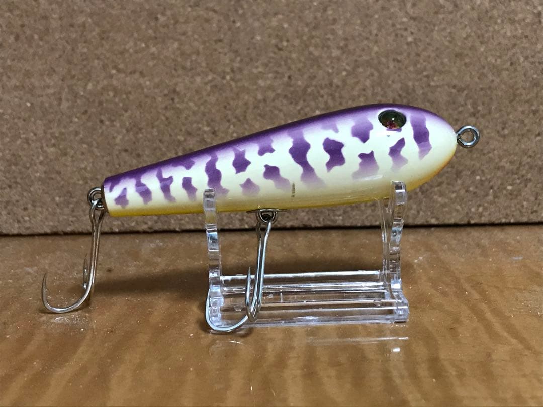 【新品、未使用】ＺＥＡＬ '99 テラー35